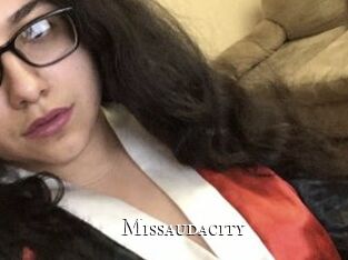 Missaudacity