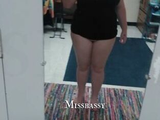 Missbassy
