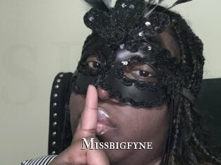Missbigfyne