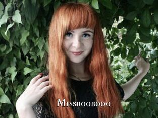 Missboobooo