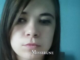 Missbrune