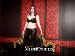 Missbrunhilda