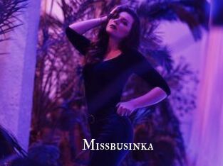 Missbusinka