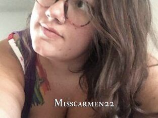Misscarmen22