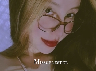 Misscelestee