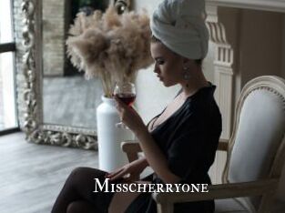 Misscherryone