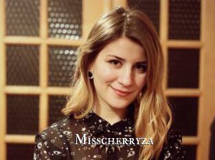Misscherryza