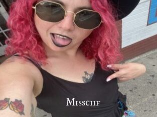 Missciif