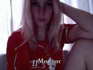 Misscody