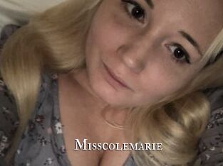 Misscolemarie