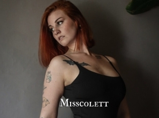 Misscolett