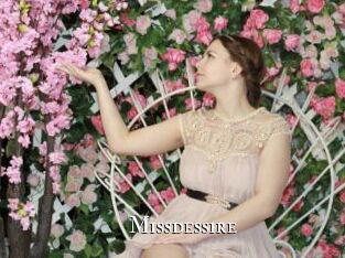 Missdessire