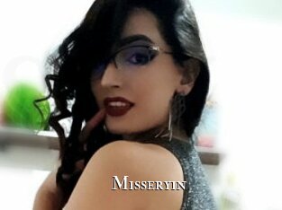 Misseryin
