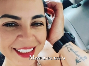Missfrancessca