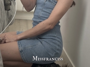 Missfranciss