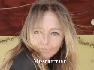 Missfreebird