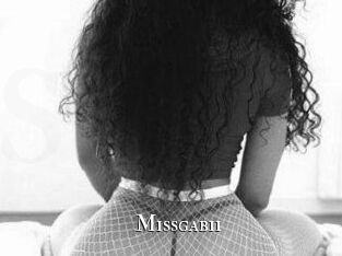 Missgabii_