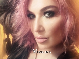 missgina cams