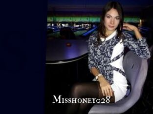 Misshoney028