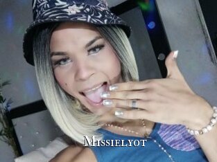 Missielyot