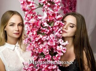 Missinspirationn