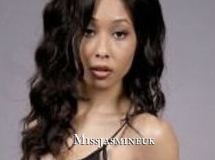 Missjasmineuk