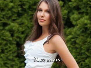 Missjasmins