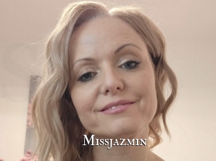 Missjazmin