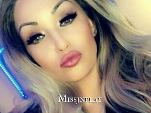 Missjnplay