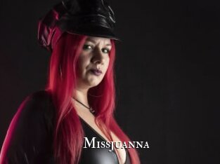 Missjuanna