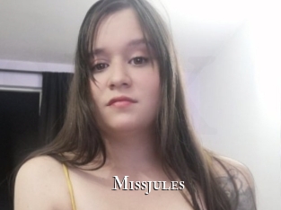 Missjules