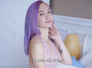 Misskarinnax