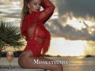 Misskatyusha