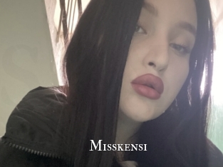 Misskensi