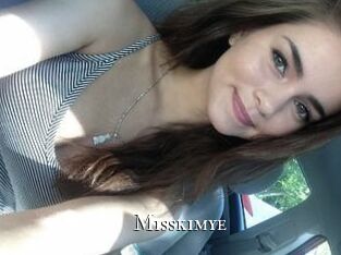 Misskimye