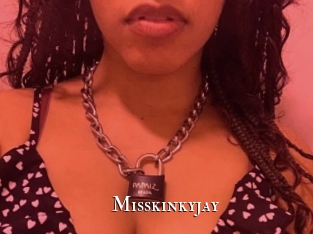 Misskinkyjay