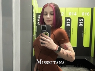 Misskitana