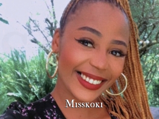 Misskoki