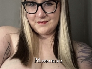Misskorina