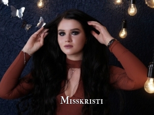 Misskristi