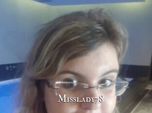 Misslady78