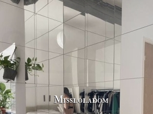 Missloladom