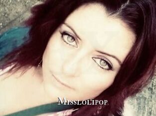 Misslolipop