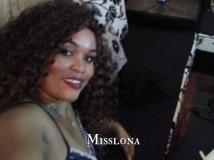 Misslona