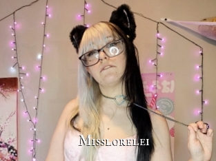 Misslorelei