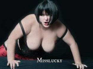 Bbwlucky
