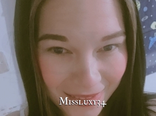 Missluxy34