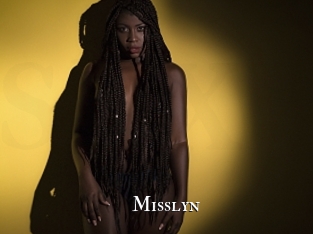 Misslyn