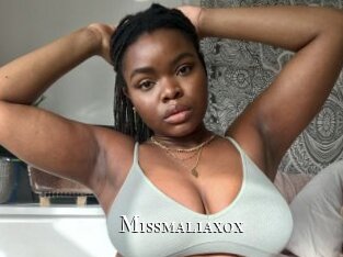 Missmaliaxox