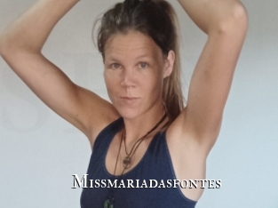 Missmariadasfontes